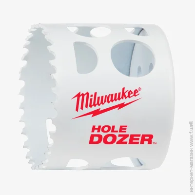    Milwaukee Bi-Metal 57 (49560132)