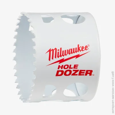 Milwaukee Bi-Metal 64 (49560147)