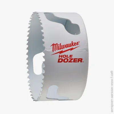    Milwaukee Bi-Metal 98 (49560207)