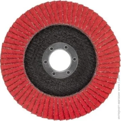 Milwaukee   CERA TURBO, 125x22.2, K40 (4932478949)