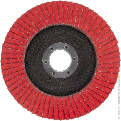 Milwaukee   CERA TURBO, 125x22.2, K60 (4932478950)