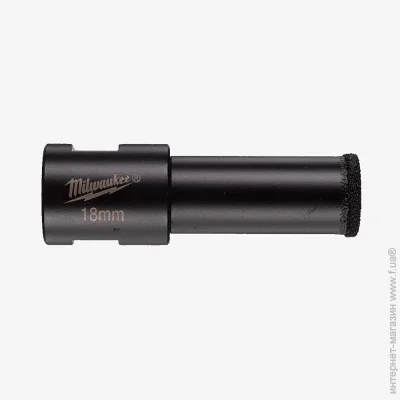   Milwaukee Diamond Max 18 (4932478276)