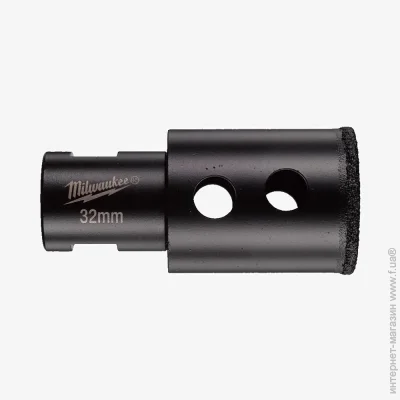   Milwaukee Diamond Max 32 (4932478279)