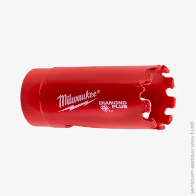  Milwaukee Diamond Plus 22 (49565605)