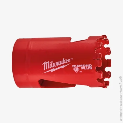   Milwaukee Diamond Plus 29 (49565615)