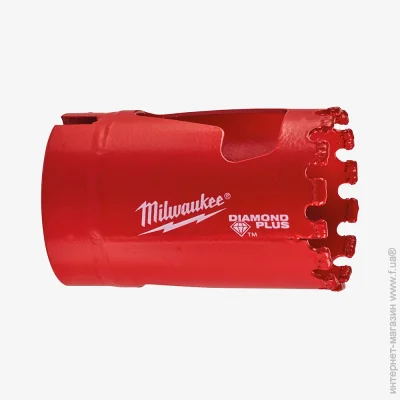   Milwaukee Diamond Plus 32 (49565620)