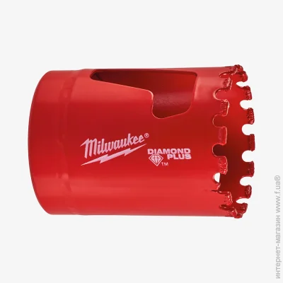   Milwaukee Diamond Plus 38 (49565630)