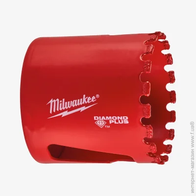   Milwaukee Diamond Plus 44 (49565640)