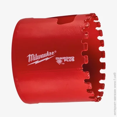   Milwaukee Diamond Plus 51 (49565645)