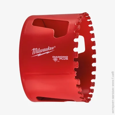   Milwaukee Diamond Plus 68 (49565664)