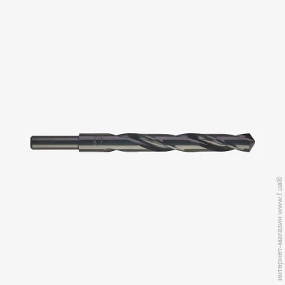    Milwaukee DIN338 HSS-R 13,5160/108 (4932373318)