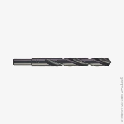    Milwaukee DIN338 HSS-R 16,5184/125 (4932373324)