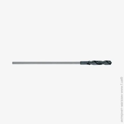    Milwaukee /    DIN7490 HSS 18,0x400 (4932363672)