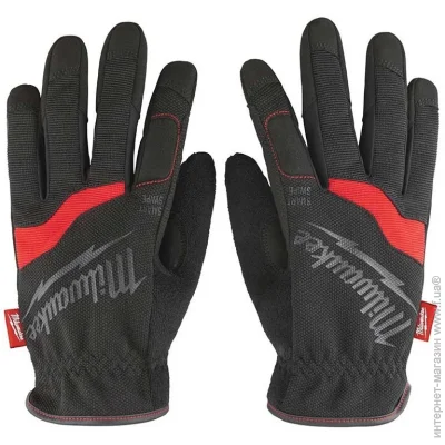  Milwaukee  Free-Flex, //, .11/XXL,  (48229714)