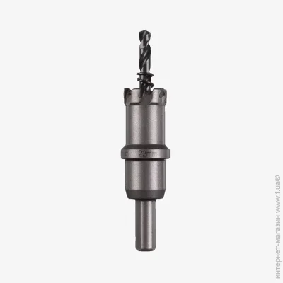    Milwaukee Holesaw TCT 22 (4932479037)