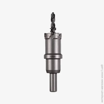    Milwaukee Holesaw TCT 24 (4932479038)