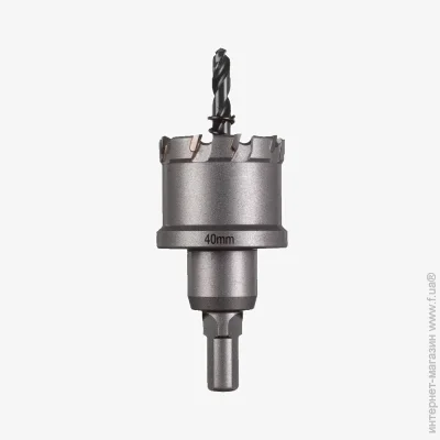    Milwaukee Holesaw TCT 40 (4932479045)