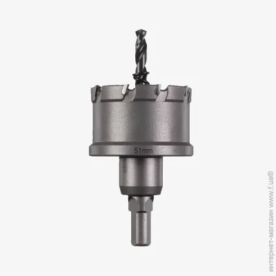    Milwaukee Holesaw TCT 51 (4932479049)