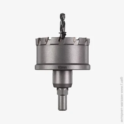    Milwaukee Holesaw TCT 60 (4932479051)