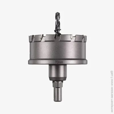    Milwaukee Holesaw TCT 70 (4932479053)