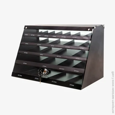    HSS-R MILWAUKEE DIN338 (345) (4932352674)