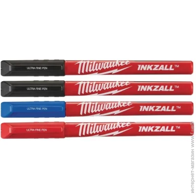 Milwaukee  InkZAll  4, // 2 (48223165)