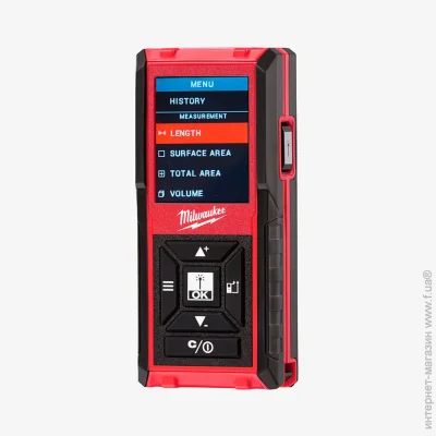   Milwaukee LDM45, (45) (4933459277)