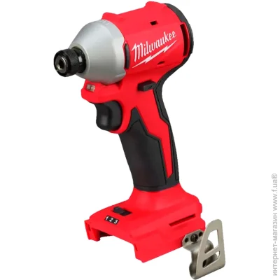   Milwaukee M18 BLIDR-0X (4933492842)