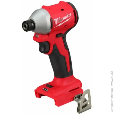   Milwaukee M18 BLIDRC-0 18     (4933492839)
