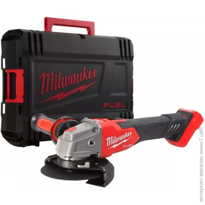   Milwaukee M18 FSAGV125XB-0X ,  (   ) (4933478436)