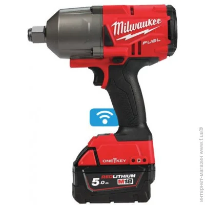   Milwaukee M18 ONEFHIWF34-502X (4933459730)