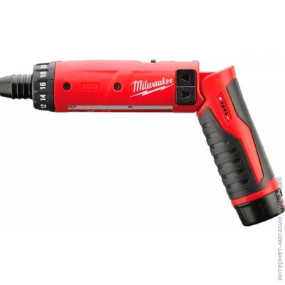   Li-Ion Milwaukee M4 D-202B (4933440475)