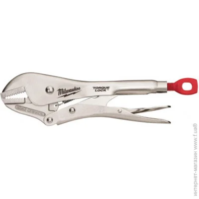   Milwaukee  Milwaukee  10" TORQUE LOCK   (4932471726)