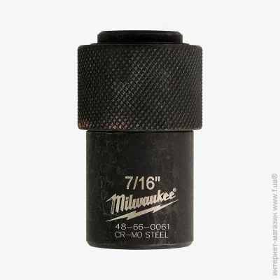  MILWAUKEE  1/2"  7/16" (48660061)