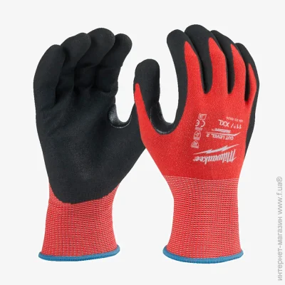  MILWAUKEE    2 , 11/XXL (4932479910)