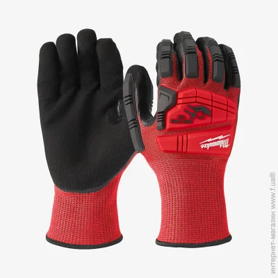  MILWAUKEE        3 , 11/XXL (4932478130)