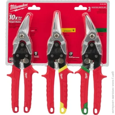    Milwaukee  3 (48224533)