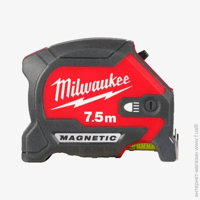  MILWAUKEE  LED , 7,5, (30) (4932492469)