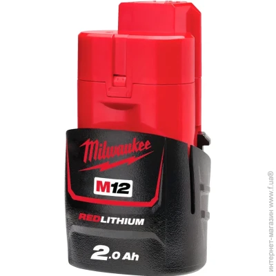    Milwaukee M12 B2 (4932430064)