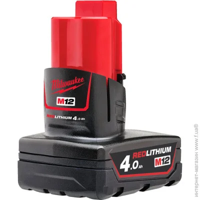    Milwaukee M12 B4 (4932430065)