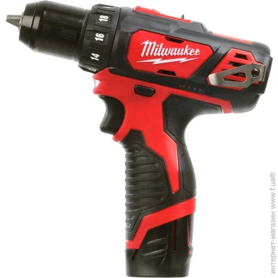 -  Milwaukee M12 BDD-202C (4933441915)