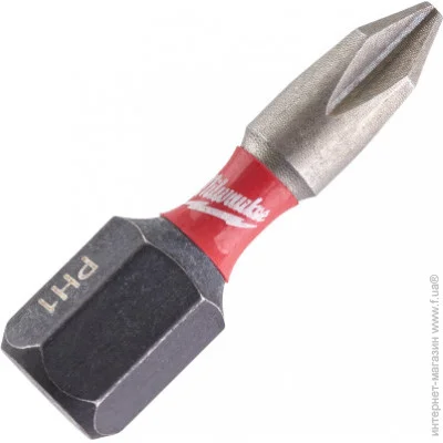   Milwaukee SHOCKWAVE, PH1, 25, 2 (4932430850)