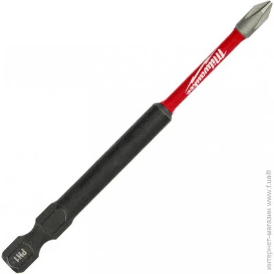   Milwaukee SHOCKWAVE, PZ1, 90 1 (4932430862)
