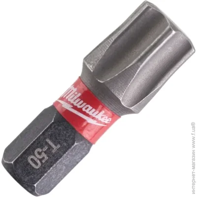    Milwaukee SHOCKWAVE, TX50, 25, 2 (4932430891)