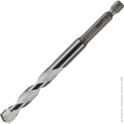  Milwaukee  ShW HEX 10x120 (4932471107)
