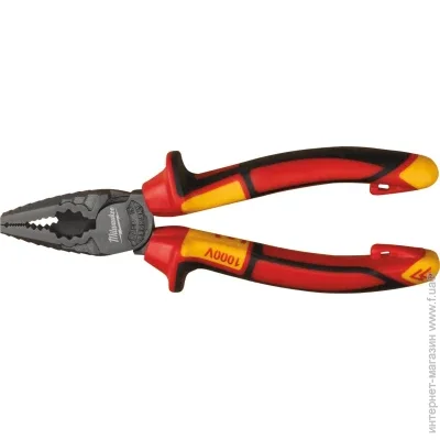  Milwaukee Milwaukee VDE , 165 (4932464571)