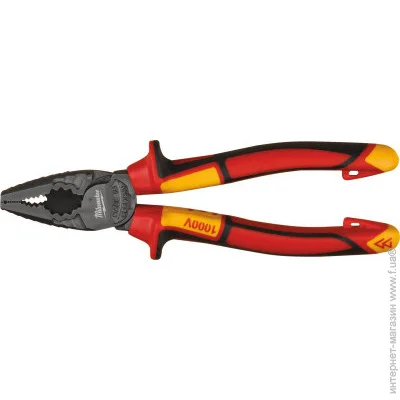  Milwaukee Milwaukee  VDE, 180 (4932464572)