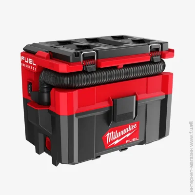  Milwaukee PACKOUT M18 FPOVCL-0 (4933478187)