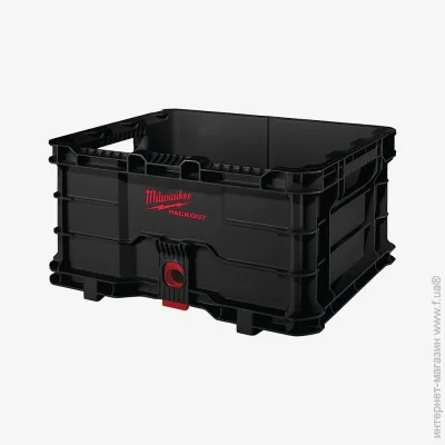  PACKOUT MILWAUKEE (4932471724)