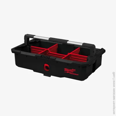  PACKOUT MILWAUKEE (4932480625)